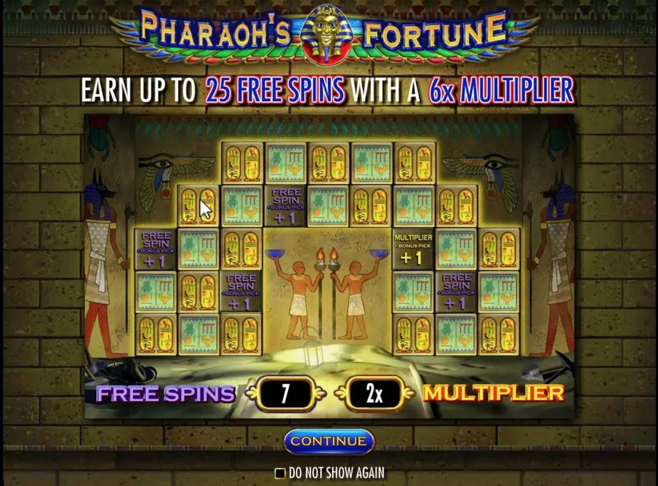 Experience the Fun of Planet Moolah Slot Game at Vegas11